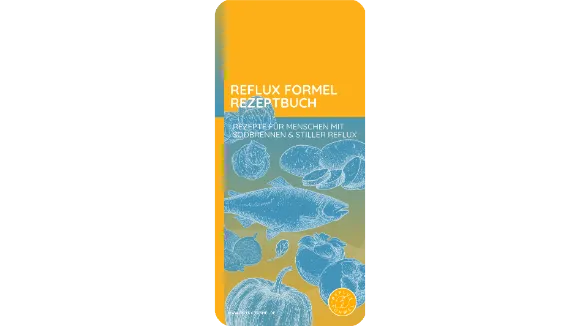 Reflux Formel  Rezeptbuch