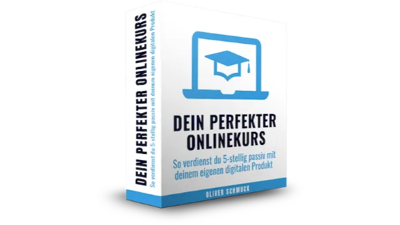 Dein perfekter Onlinekurs