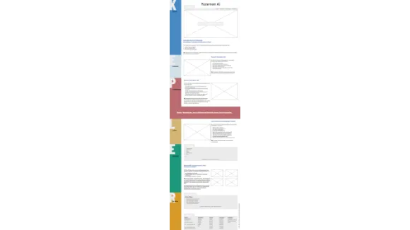 KEPLERPrinzip Anleitung als PDF 50MinutenErklärvideo