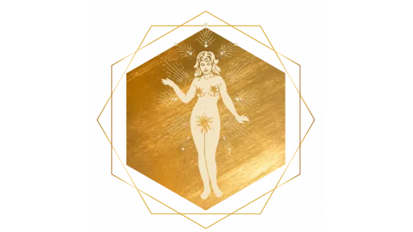 Meditation Goddess