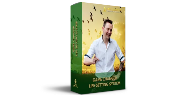 GAME CHANGER LIFESETTING JahresCoaching