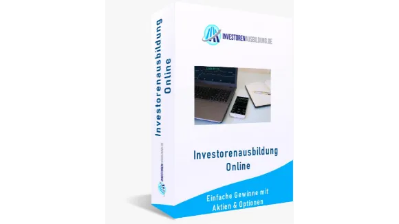 Investorenausbildung Digital