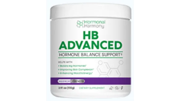 HB Advanced 1 Month Supply