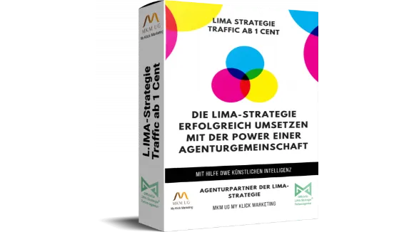 LIMAStrategie All in One Paket OWL