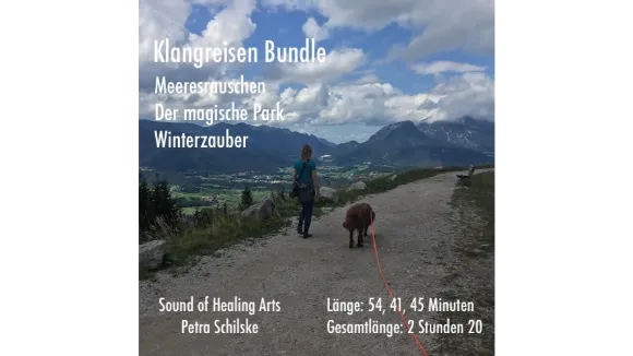 Klangreisen Bundle