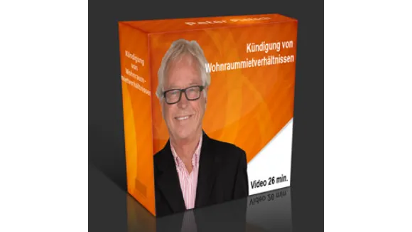 Kündigung von Wohnraummietverhältnissen