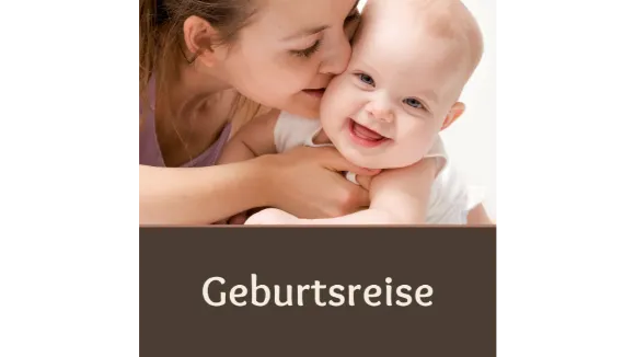 Geburtsreise download keine CD