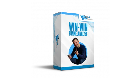 WinWin Funnel Analyse