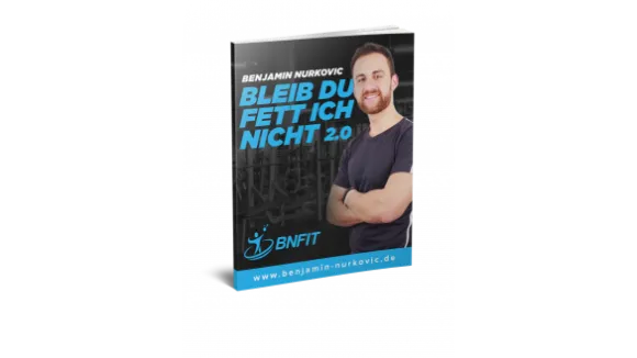 FITNESSEBOOK