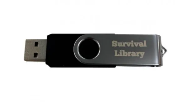 Survival Library