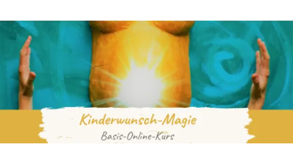 KinderwunschMagie