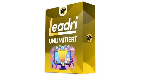 Leadri Plugin