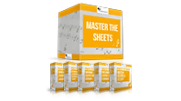 Master the Sheets