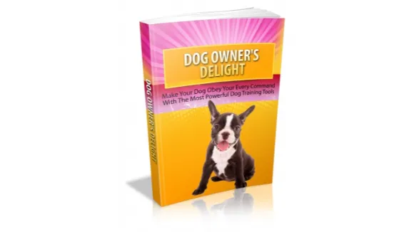 Dog Owners Delight