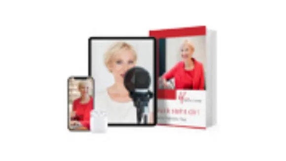 Glück steht dir Audiokurs
