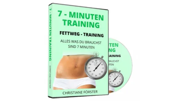 7-Minuten-Training