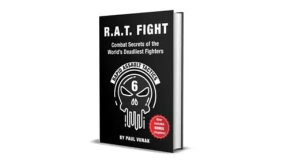 RAT Fight book