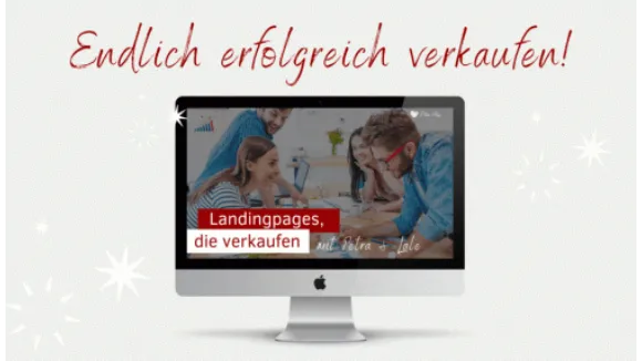 Kopie von Landingpages die verkaufen