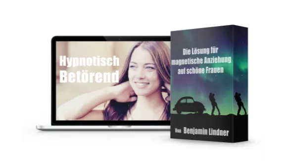Hypnotisch Betörend
