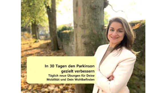 In 30 Tagen den Parkinson gezielt verbessern