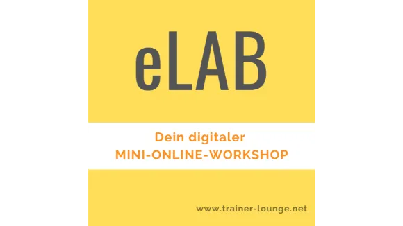 eLAB SessionButler