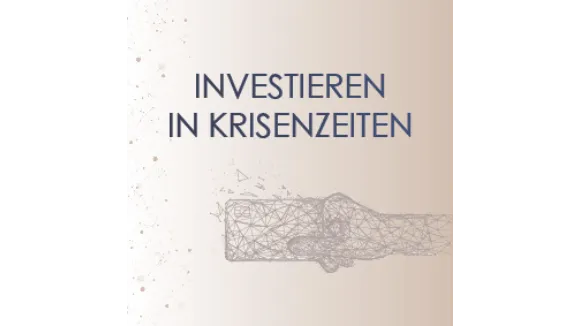 Sonderdeal EBook Vermögensaufbau