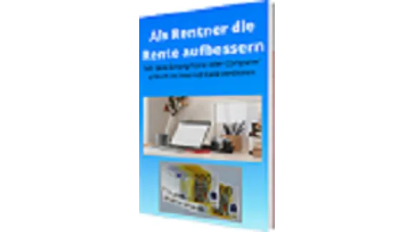 SONDERREPORT Als Rentner die Rente aufbessern