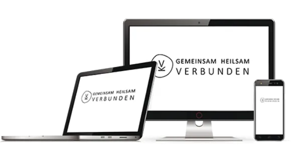Gemeinsam heilsam verbunden Membership Plus ABO