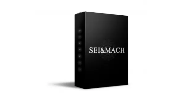 Sei x Mach Genesis