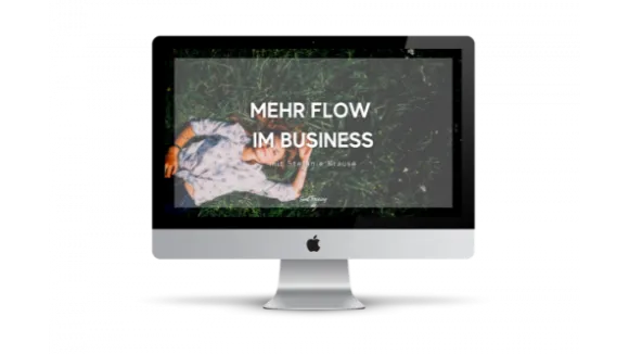 Soul Training Mehr Flow im Business