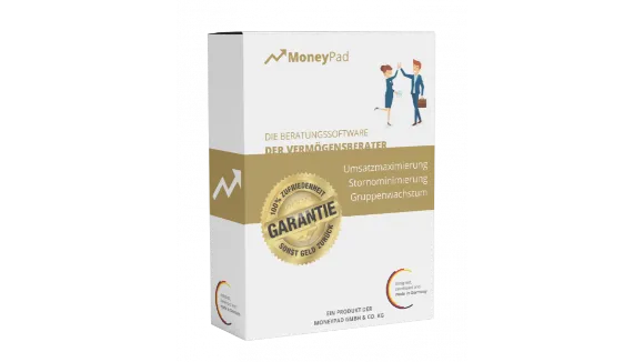 MoneyPad Level 3