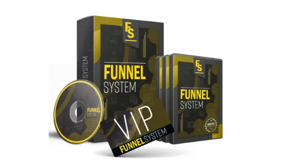 Funnel System V12