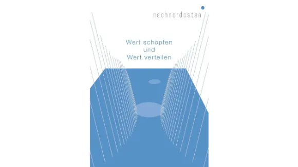 Wert schöpfen und Wert verteilen 2425022022