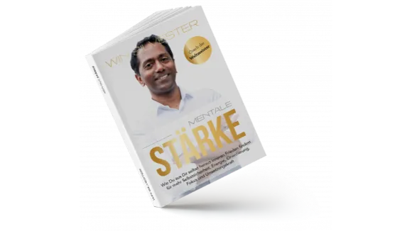 Mentale Stärke Buch
