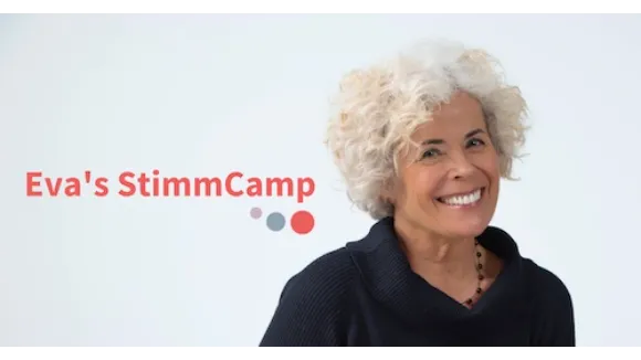 StimmCamp VIP  11