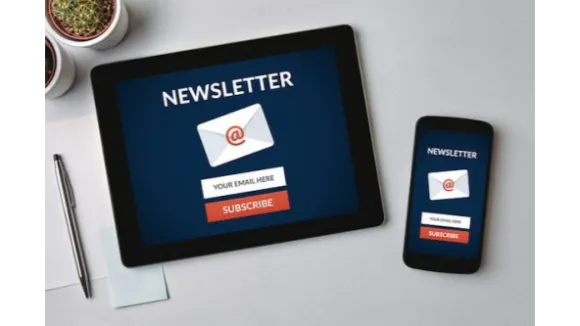 Travel Hack Newsletter