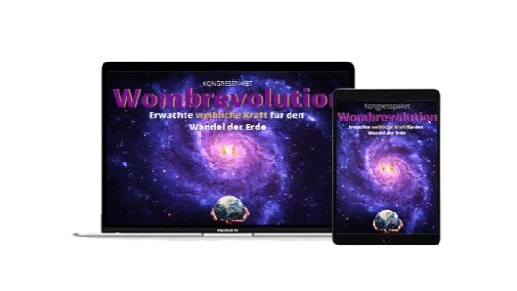 WOMB REVOLUTION Summit Package