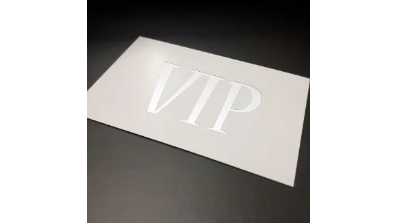 VIP Storytelling im Business ONLINE