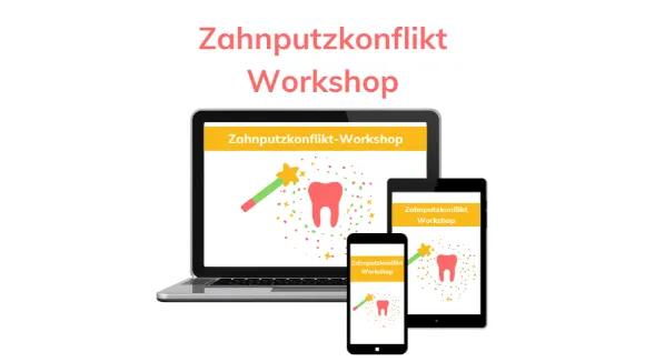 ZahnputzkonfliktWorkshop