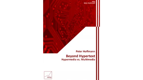 Beyond Hypertext