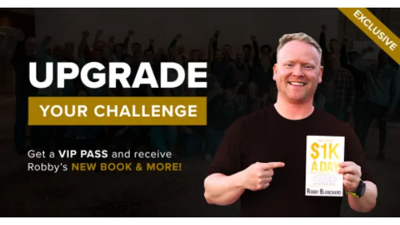 Challenge VIP Pass 2997 Value