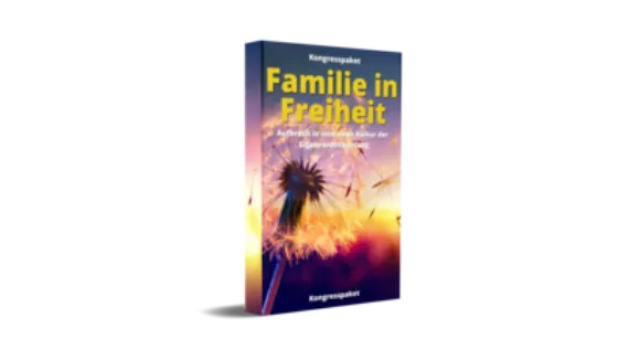 Familie in Freiheit  Kompakt