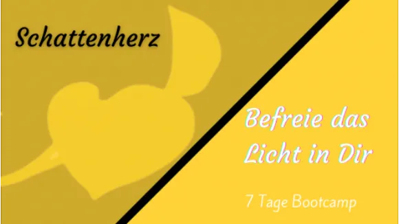 Schattenherz Bootcamp
