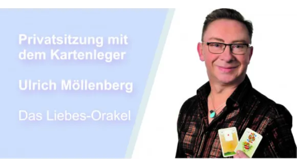 SpezialKartenlegung zum Thema Liebe