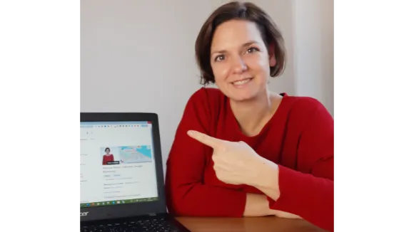 SEITE1  SEO Onlinekurs SLEG