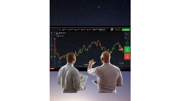 Forex Mentor