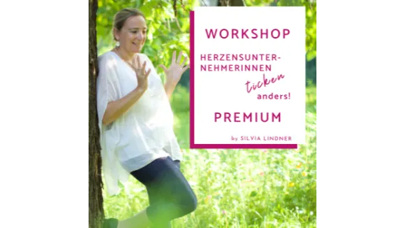 Herzensunternehmer ticken anders  Plus