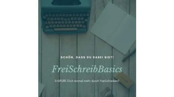 FreiSchreibBasics