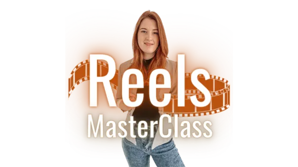 Reels MasterClass Aufzeichnung
