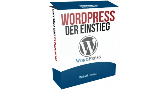 WordPress  der Einstieg